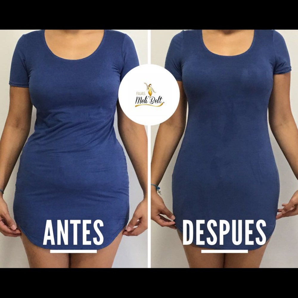 Fajas Moldeadoras Post Partum post surgery